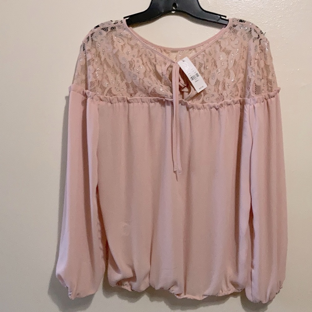 Brand New Tops by New York & Conpany